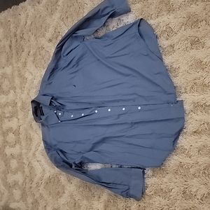 Nautica Oxford Shirt